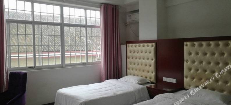 攸县水亭民宿图片