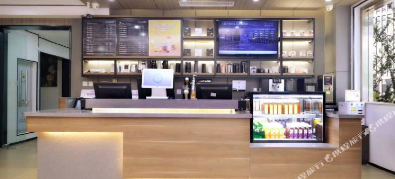 汉庭酒店(济南历城区政府印象城店)图片