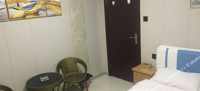 兰州x9旅馆图片