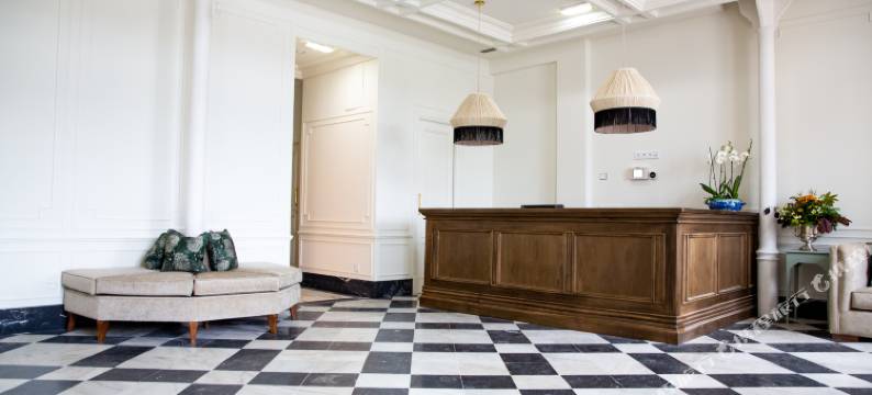 辉煌大酒店(Gran Hotel Brillante)图片