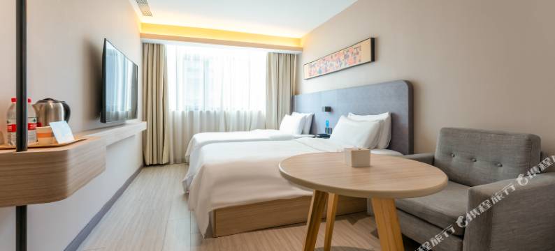 汉庭酒店(上海陆家嘴软件园东方路店)图片