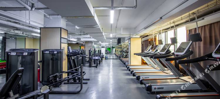 桔子酒店(北京未来科学城店)图片