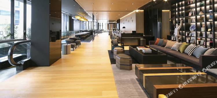 大阪梅田Intergate酒店(Hotel Intergate Osaka Umeda)图片