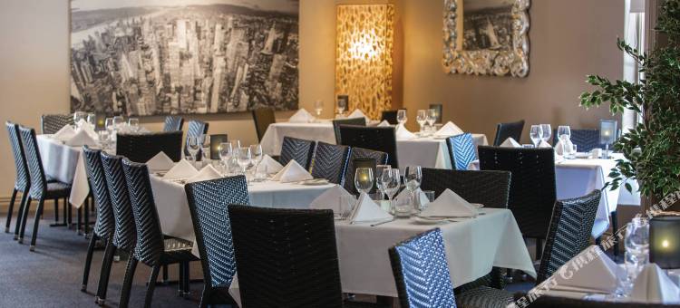 布里斯班安扎克广场阿迪娜公寓酒店(Adina Apartment Hotel Brisbane Anzac Square)图片