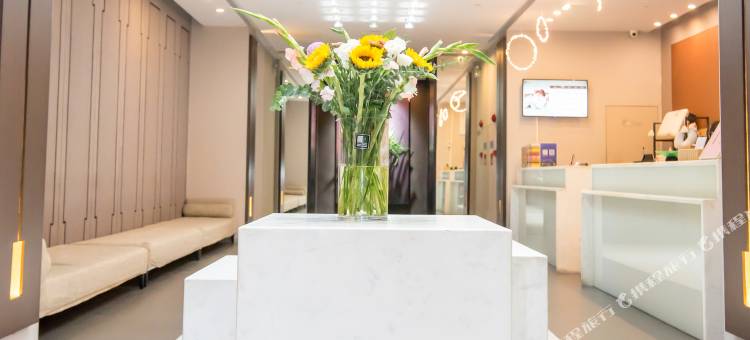 锦江之星品尚(佛山桂城地铁站店)图片