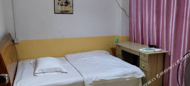 惠州惠丰住宿((火车站店)图片