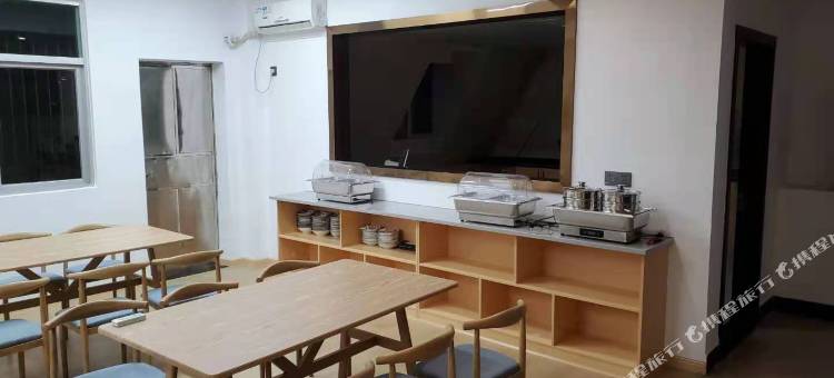 建瓯祥安快捷酒店图片