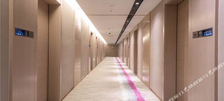 麗枫酒店(滕州北辛路店)图片