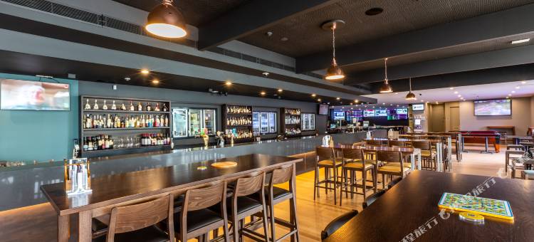 布里斯班阳光海岸酒店(Sunnybank Hotel Brisbane)图片