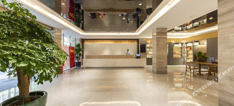 静园喜悦酒店(省人民医院店)图片