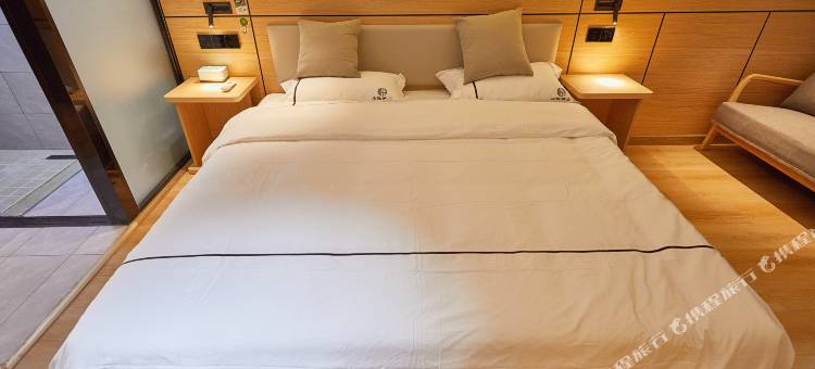 枣庄山悦酒店图片