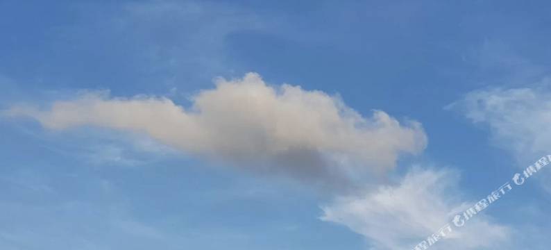 修武大南坡牛爷爷的院子素院图片