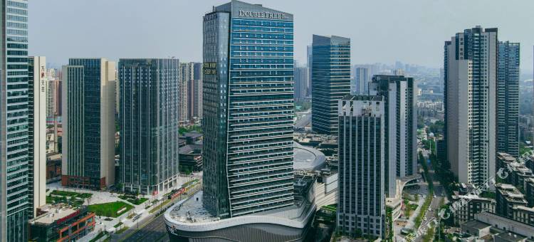 青年阳光轻奢投影酒店(成都东郊记忆龙湖滨江天街店)图片