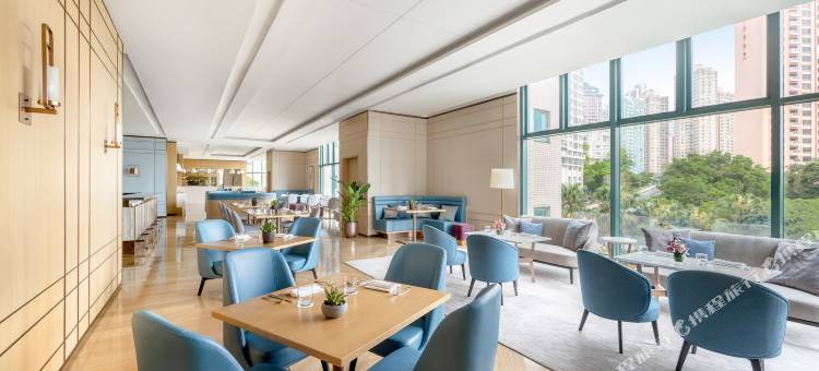 香港麦当劳道贰号酒店图片