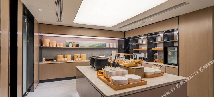 全季酒店(宜兴环科园店)图片