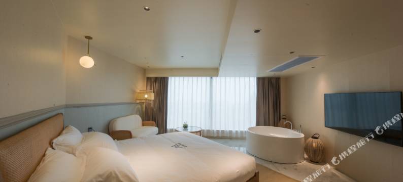 涠洲岛ZAN民宿图片