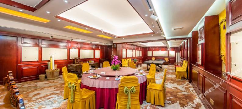 长沙举兴酒店(省中医附二店)图片