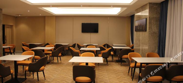 维也纳酒店(南漳高铁站店)图片