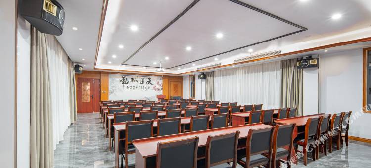 花筑·开化西越霄龙民宿图片