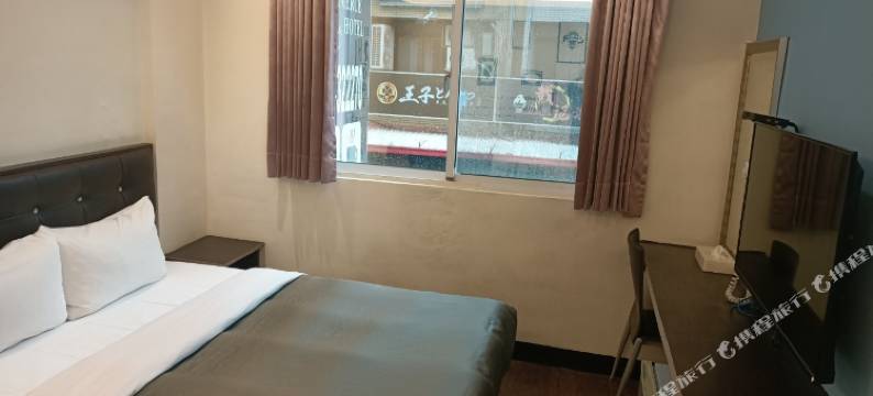 台东假期商务旅馆图片