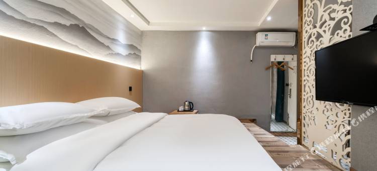 回禾酒店(杭州武林广场店)图片