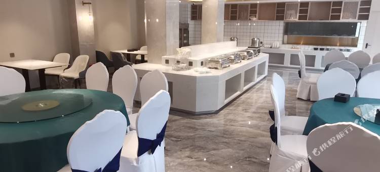 昆仑乐居酒店(孟州人民广场店)图片