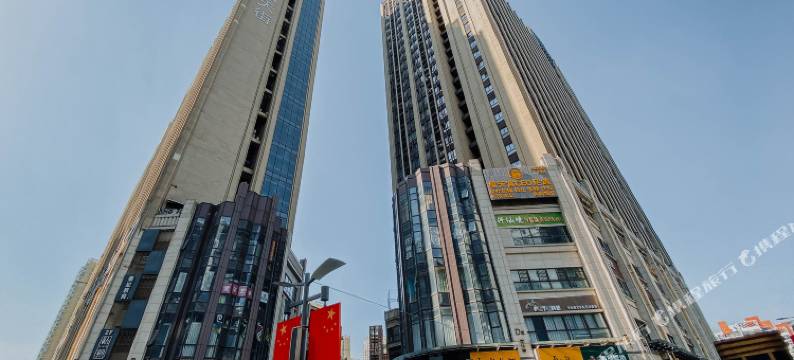 南伽上筑原宿(武里山天街店)图片