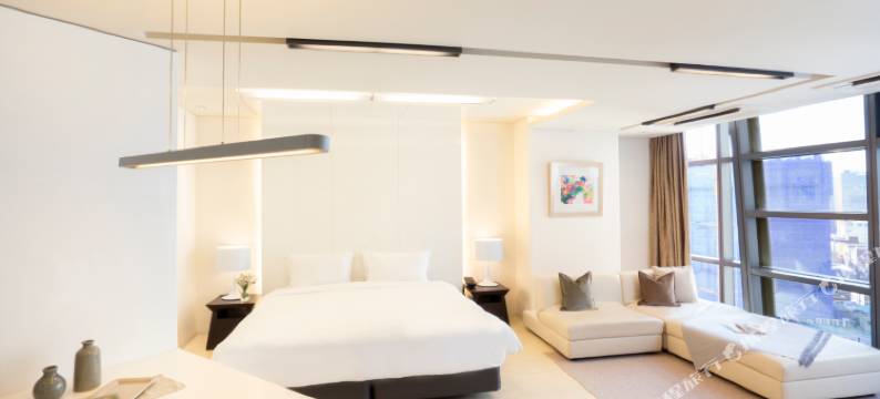 宾塔经典500行政公寓(The Classic 500 Pentaz Executive Residence)图片