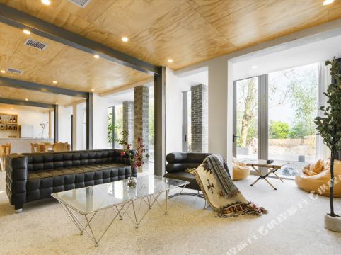 上犹阳明湖拾间宿民宿详情-pc酒店预订-中国南方航空官网