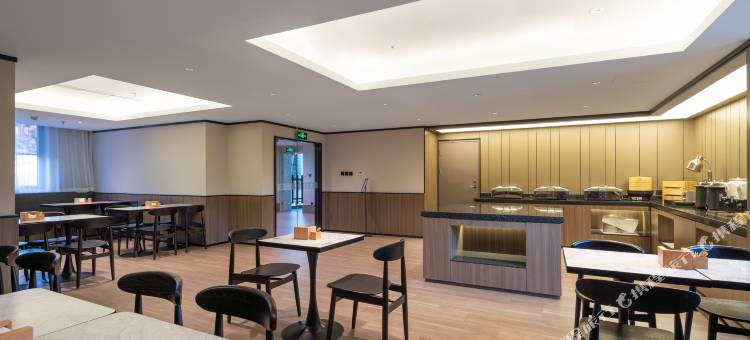 汉庭酒店(北京传媒大学地铁站店)图片