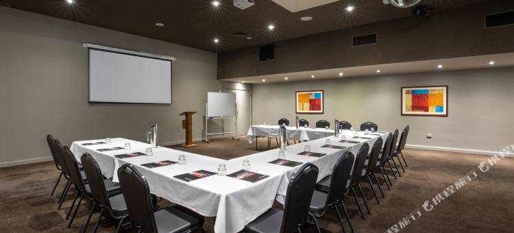 桑德贝尔特睡帽酒店(Nightcap at Sandbelt Hotel)图片