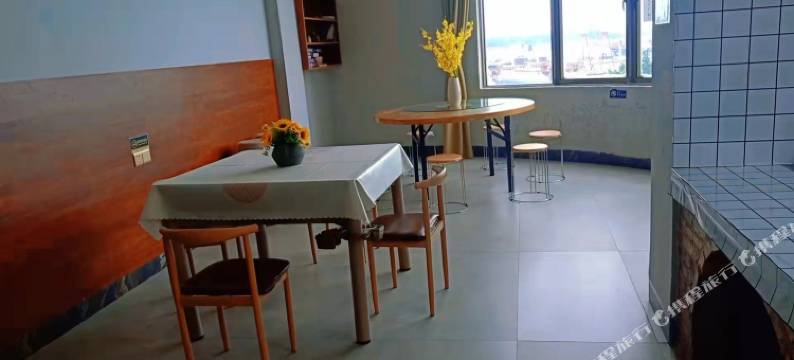 防城港渔人堤海景民宿(企沙海鲜市场店)图片