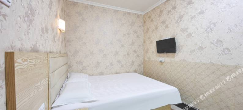 哈啰轻酒店(合肥火车站店)图片