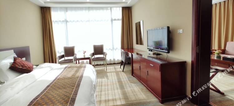 十堰东方怡苑会所图片