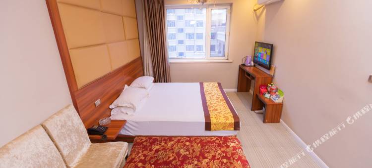 巴彦格林小镇宾馆图片