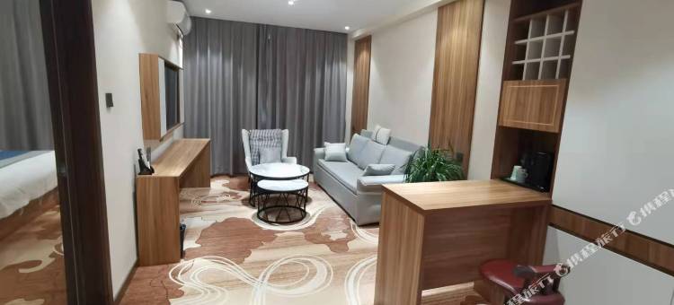 如家睿柏云酒店(张家口涿鹿店)图片