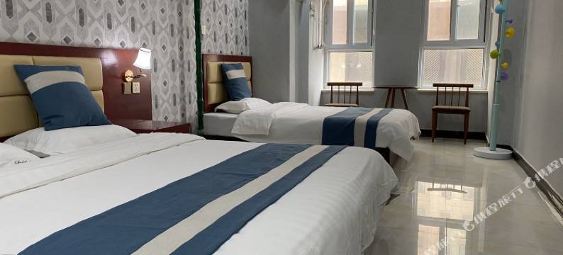 驻马店欣悦洗浴宾馆图片