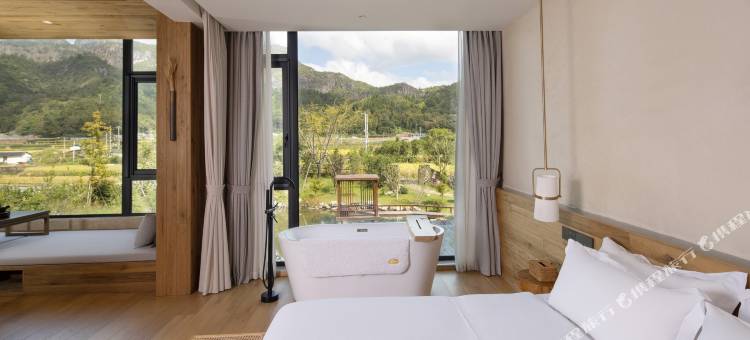 永嘉谷原度假民宿图片