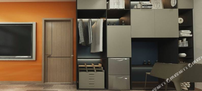 静雅和风酒店(临沂大学城店)图片