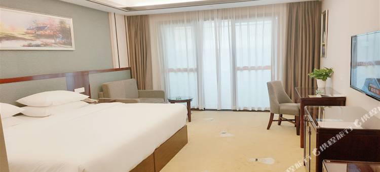 维也纳智好酒店(安化店)图片