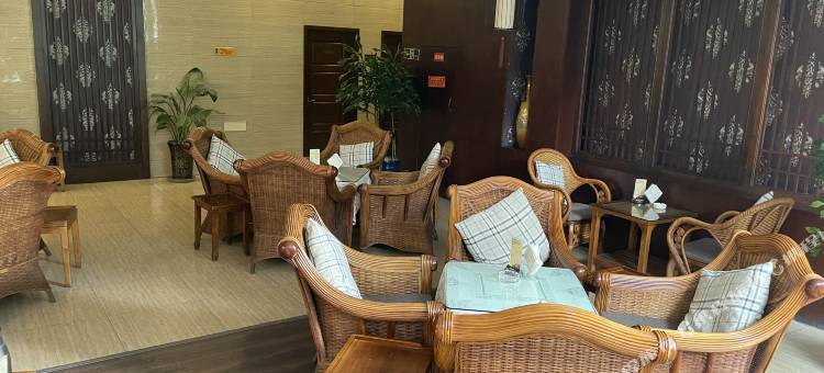 轻旅S酒店(成都龙湖北城天街福宁路地铁站店)图片