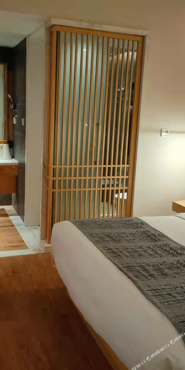 厦门建国璞隐酒店出游|住宿测评