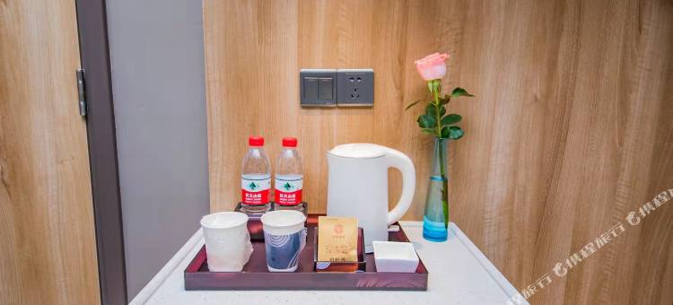 如家酒店·NEO(萍乡绿茵广场步行街店)图片