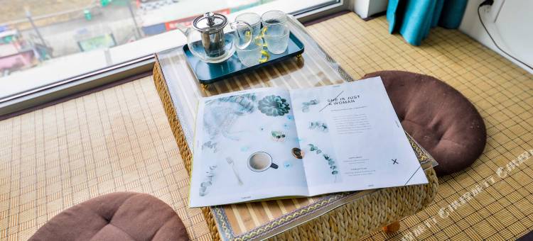 葫芦岛無二约民宿(大润发店)图片