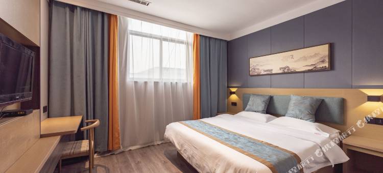 可临宁连锁酒店(莒国古城店)图片