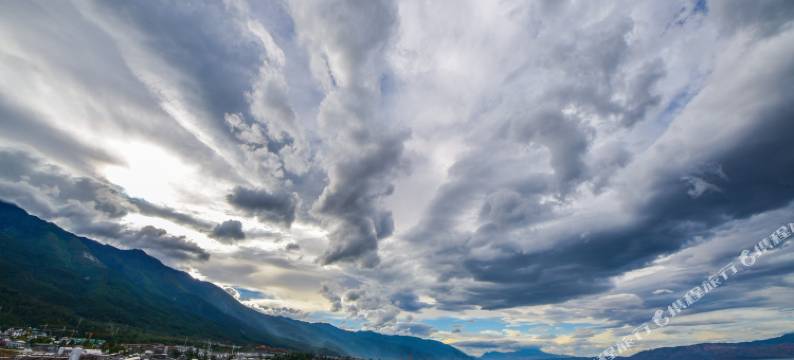 大理君安客栈(古城旅游汽车客运站店)图片