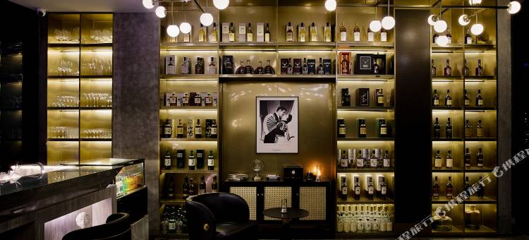 千岛湖YEGIN森屿酒店图片