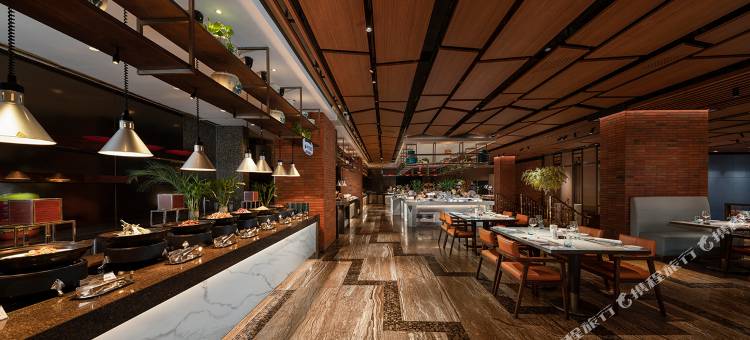 常州远洲酒店图片