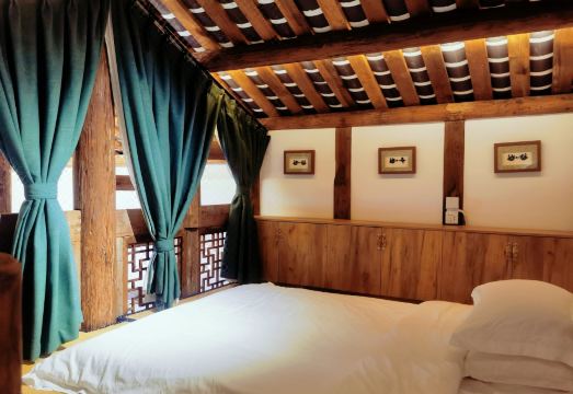 Chengdu Sihe Homestay Hotel Overview