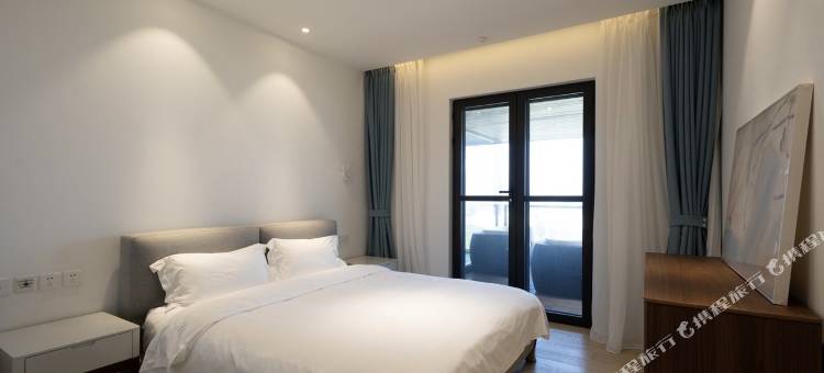 秦皇岛小树的海边公寓图片